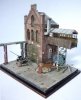 RT-Diorama 35288 Diorama-Base: Gohta Werke 1/35